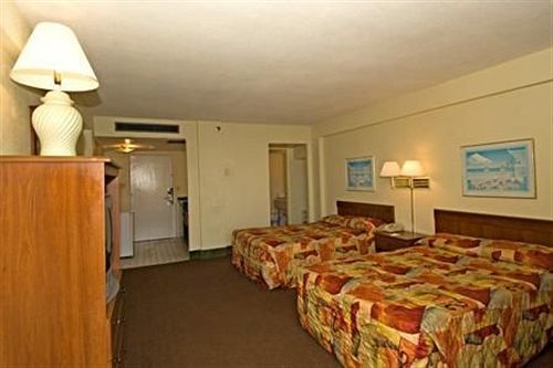 Ocean Shore Daytona Daytona Beach Esterno foto