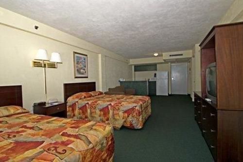 Ocean Shore Daytona Daytona Beach Esterno foto