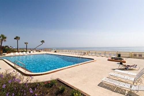 Ocean Shore Daytona Daytona Beach Servizi foto
