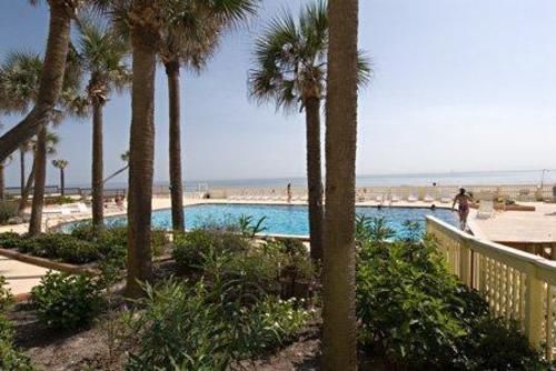 Ocean Shore Daytona Daytona Beach Esterno foto