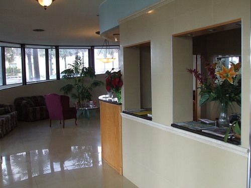 Ocean Shore Daytona Daytona Beach Interno foto