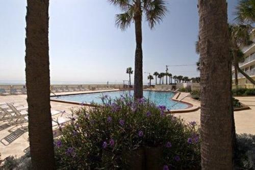 Ocean Shore Daytona Daytona Beach Esterno foto