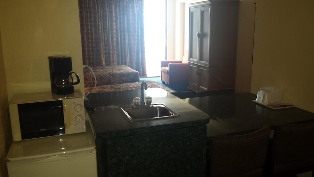 Ocean Shore Daytona Daytona Beach Esterno foto
